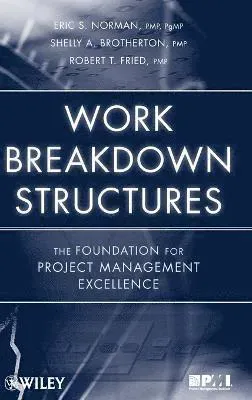 Work Breakdown Structures
