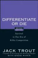 Differentiate or Die