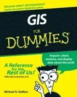 GIS For Dummies