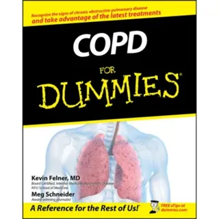 COPD For Dummies