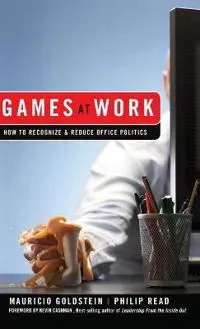 Games At Work