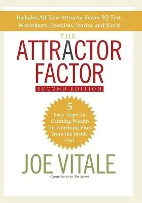 The Attractor Factor