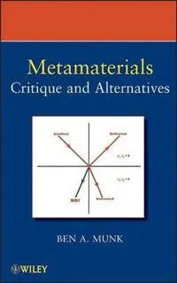 Metamaterials