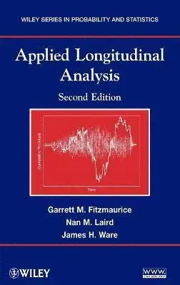Applied Longitudinal Analysis