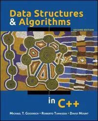Data Structures and Algorithms in C++