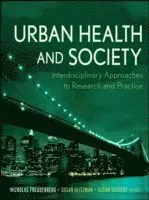 Urban Health and Society