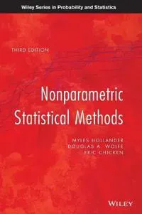 Nonparametric Statistical Methods