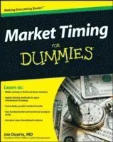 Market Timing For Dummies