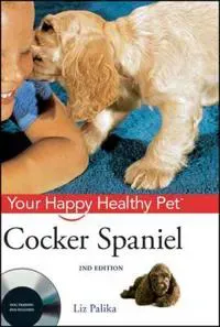 Cocker Spaniel