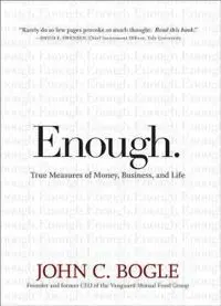 Enough