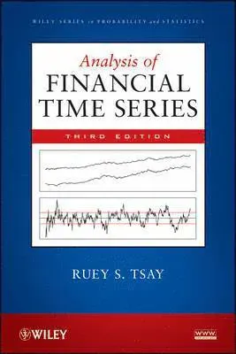 Analysis of Financial Time Series