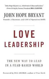 Love Leadership
