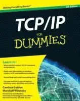 TCP / IP For Dummies