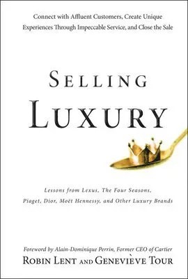 Selling Luxury