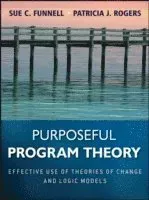 Purposeful Program Theory