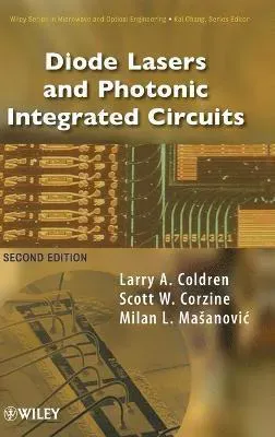Diode Lasers and Photonic Integrated Circuits