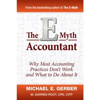 The E-Myth Accountant