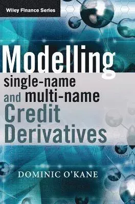 Modelling Single-name and Multi-name Credit Derivatives