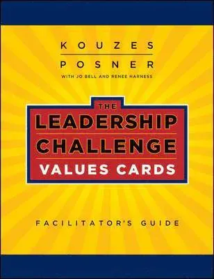 The Leadership Challenge Workshop
