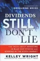 Dividends Still Don't Lie