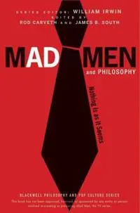 Mad Men and Philosophy
