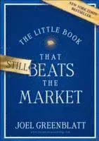 The Little Book That Still Beats the Market
