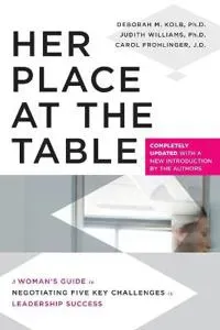 Her Place at the Table