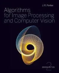 Algorithms for Image Processing and Computer Vision