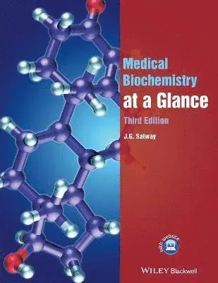 Medical Biochemistry at a Glance