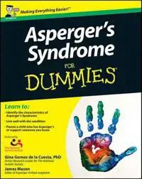 Asperger's Syndrome For Dummies, UK Edition