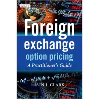 Foreign Exchange Option Pricing