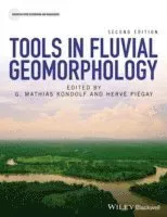 Tools in Fluvial Geomorphology