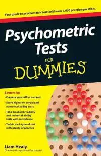 Psychometric Tests For Dummies