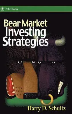 Bear Market Investing Strategies