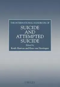 The International Handbook of Suicide and Attempted Suicide