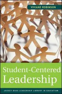 Student-Centered Leadership