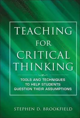 Teaching for Critical Thinking