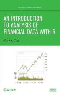 An Introduction to Analysis of Financial Data with R