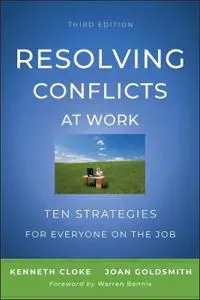 Resolving Conflicts at Work