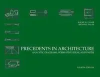 Precedents in Architecture