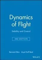 Dynamics of Flight