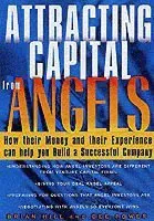 Attracting Capital From Angels