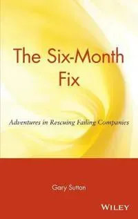 The Six-Month Fix