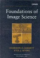 Foundations of Image Science