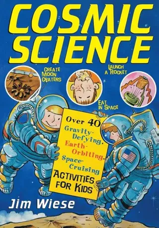 Cosmic Science