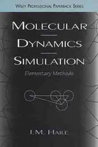 Molecular Dynamics Simulation