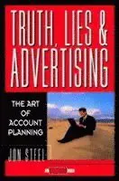 Truth, Lies, and Advertising
