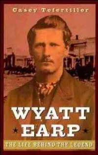 Wyatt Earp