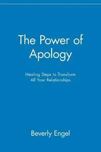 The Power of Apology