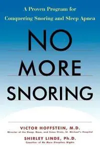 No More Snoring